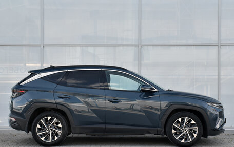 Hyundai Tucson, 2023 год, 2 999 000 рублей, 4 фотография