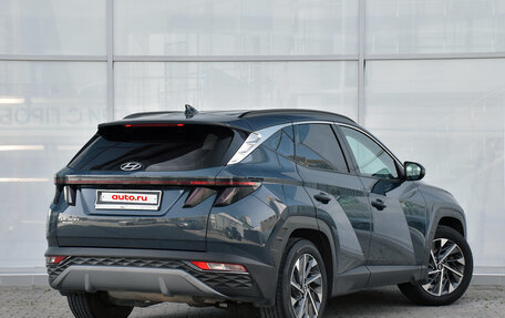 Hyundai Tucson, 2023 год, 2 999 000 рублей, 3 фотография