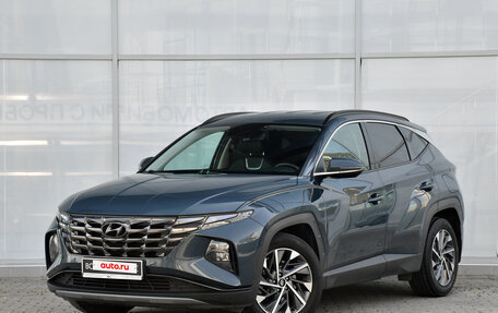 Hyundai Tucson, 2023 год, 2 999 000 рублей, 2 фотография