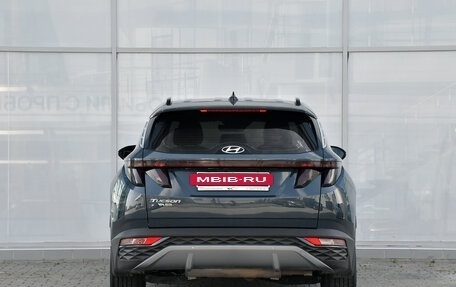 Hyundai Tucson, 2023 год, 2 999 000 рублей, 7 фотография