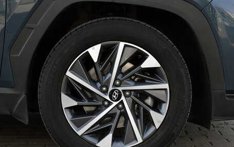 Hyundai Tucson, 2023 год, 2 999 000 рублей, 10 фотография