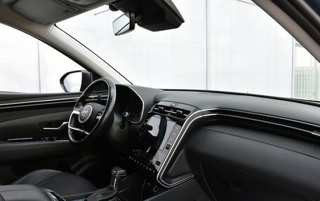 Hyundai Tucson, 2023 год, 2 999 000 рублей, 11 фотография