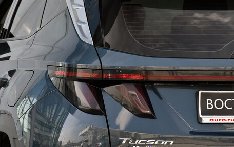 Hyundai Tucson, 2023 год, 2 999 000 рублей, 8 фотография