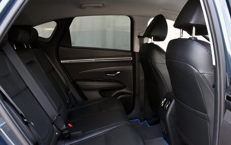 Hyundai Tucson, 2023 год, 2 999 000 рублей, 19 фотография