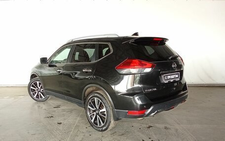 Nissan X-Trail, 2019 год, 2 120 000 рублей, 4 фотография