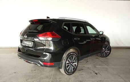 Nissan X-Trail, 2019 год, 2 120 000 рублей, 6 фотография