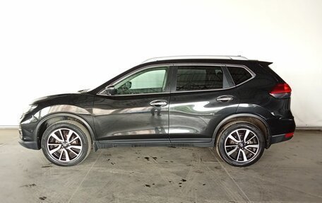 Nissan X-Trail, 2019 год, 2 120 000 рублей, 7 фотография