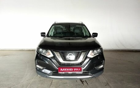 Nissan X-Trail, 2019 год, 2 120 000 рублей, 2 фотография