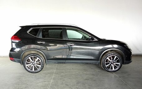 Nissan X-Trail, 2019 год, 2 120 000 рублей, 8 фотография