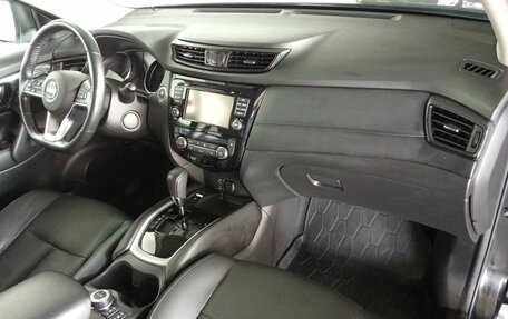 Nissan X-Trail, 2019 год, 2 120 000 рублей, 11 фотография