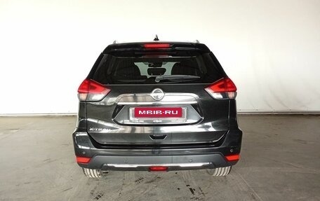 Nissan X-Trail, 2019 год, 2 120 000 рублей, 5 фотография