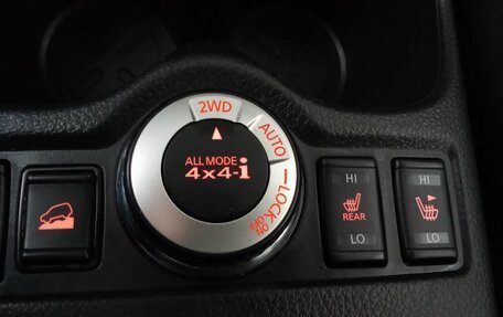 Nissan X-Trail, 2019 год, 2 120 000 рублей, 17 фотография