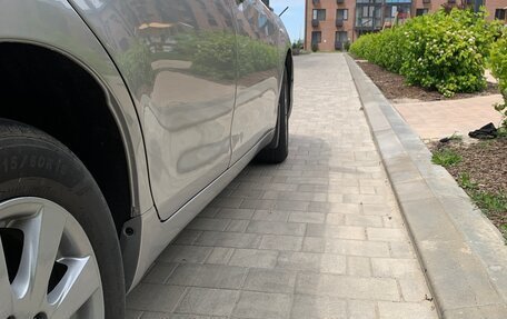Toyota Camry, 2007 год, 830 000 рублей, 8 фотография