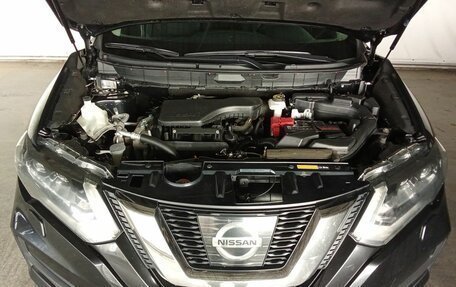 Nissan X-Trail, 2019 год, 2 120 000 рублей, 20 фотография