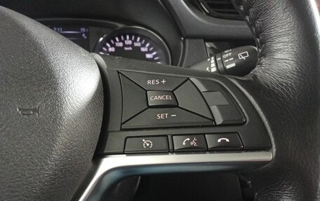 Nissan X-Trail, 2019 год, 2 120 000 рублей, 15 фотография
