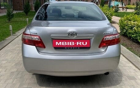 Toyota Camry, 2007 год, 830 000 рублей, 6 фотография