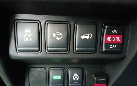 Nissan X-Trail, 2019 год, 2 120 000 рублей, 16 фотография