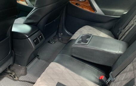 Toyota Camry, 2007 год, 830 000 рублей, 11 фотография