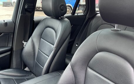 Mercedes-Benz GLC, 2016 год, 2 700 000 рублей, 7 фотография
