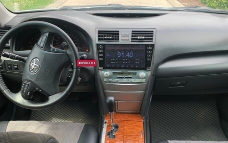 Toyota Camry, 2007 год, 830 000 рублей, 10 фотография