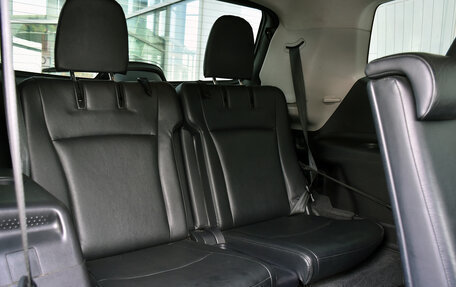 Toyota Highlander III, 2012 год, 1 999 000 рублей, 20 фотография