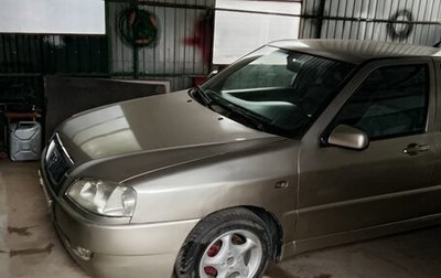 Chery Amulet (A15) I, 2007 год, 150 000 рублей, 1 фотография