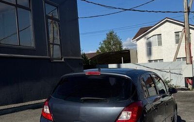 Opel Corsa D, 2006 год, 450 000 рублей, 1 фотография