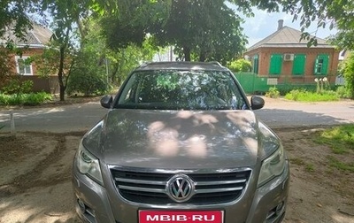 Volkswagen Tiguan I, 2008 год, 777 000 рублей, 1 фотография