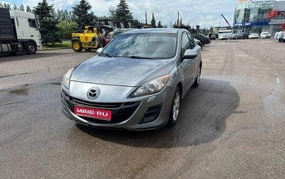 Mazda 3, 2010 год, 800 000 рублей, 1 фотография