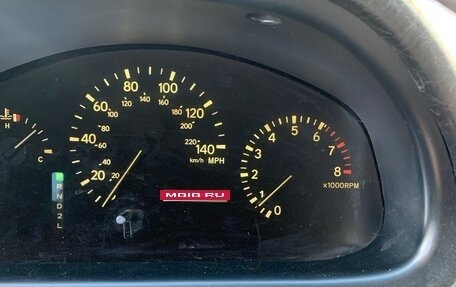Lexus RX IV рестайлинг, 2001 год, 790 000 рублей, 1 фотография