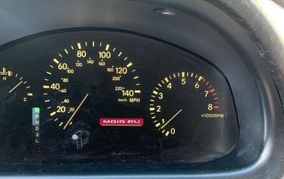 Lexus RX IV рестайлинг, 2001 год, 790 000 рублей, 1 фотография