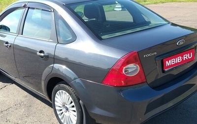 Ford Focus II рестайлинг, 2010 год, 980 000 рублей, 1 фотография
