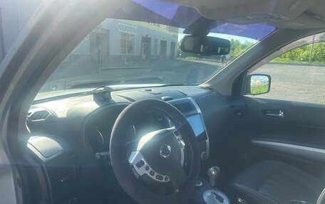Nissan X-Trail, 2011 год, 1 580 000 рублей, 1 фотография