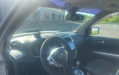 Nissan X-Trail, 2011 год, 1 580 000 рублей, 1 фотография