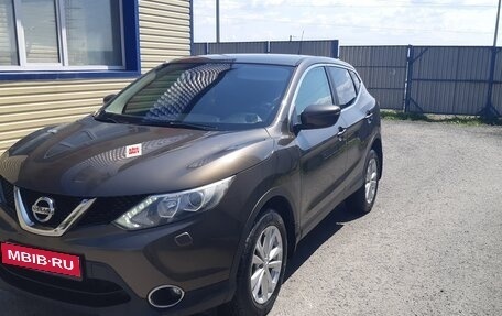 Nissan Qashqai, 2014 год, 1 600 000 рублей, 1 фотография
