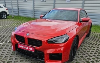 BMW M2, 2023 год, 9 500 000 рублей, 1 фотография