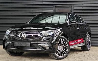 Mercedes-Benz GLC Coupe, 2025 год, 10 200 000 рублей, 1 фотография