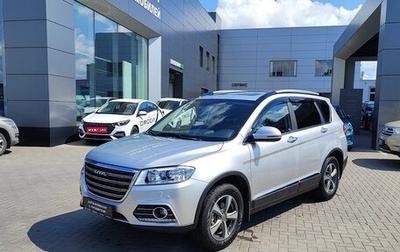 Haval H6, 2019 год, 1 798 000 рублей, 1 фотография