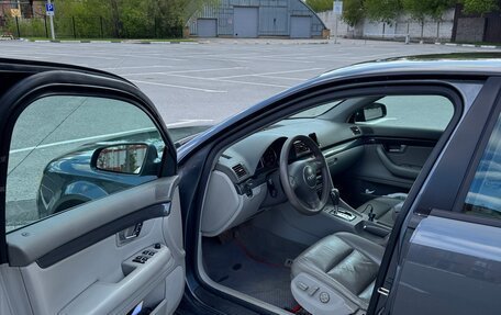 Audi A4, 2004 год, 715 000 рублей, 14 фотография