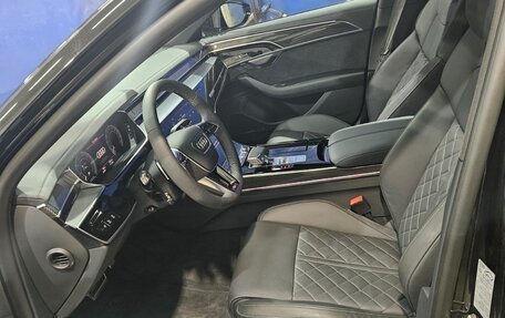 Audi A8, 2024 год, 18 500 000 рублей, 5 фотография