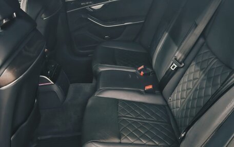 Audi A8, 2024 год, 18 500 000 рублей, 7 фотография