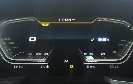 Audi A8, 2024 год, 18 500 000 рублей, 9 фотография