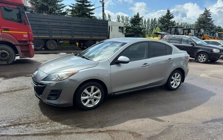 Mazda 3, 2010 год, 800 000 рублей, 8 фотография