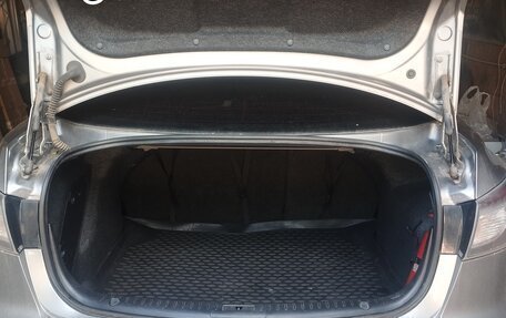 Mazda 3, 2010 год, 800 000 рублей, 9 фотография
