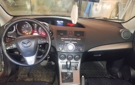 Mazda 3, 2010 год, 800 000 рублей, 6 фотография