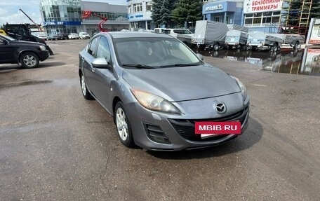 Mazda 3, 2010 год, 800 000 рублей, 2 фотография