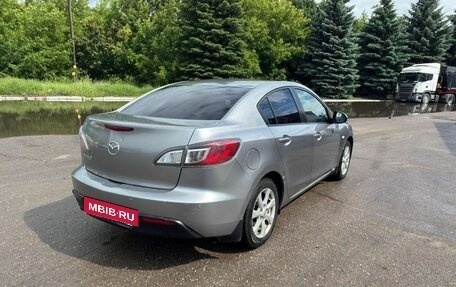 Mazda 3, 2010 год, 800 000 рублей, 3 фотография