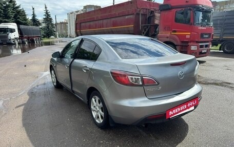 Mazda 3, 2010 год, 800 000 рублей, 4 фотография