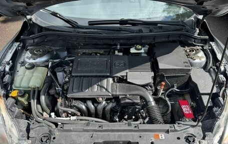 Mazda 3, 2010 год, 800 000 рублей, 10 фотография