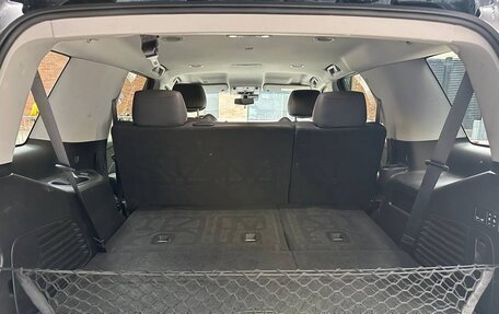 Cadillac Escalade IV, 2019 год, 6 100 000 рублей, 14 фотография